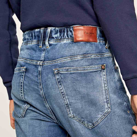 Pepe Jeans Ανδρικό jean παντελόνι